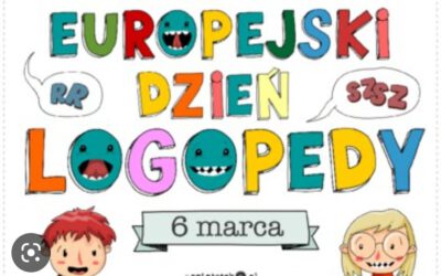 Europejski Dzień Logopedy