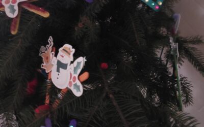 Warsztaty u Maluszków🎄