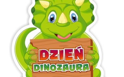 DZIEŃ DINOZAURA🦖🦕