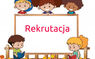 NABÓR DO PUBLICZNEGO PRZEDSZKOLA W CZEKANOWIE 2025/2026