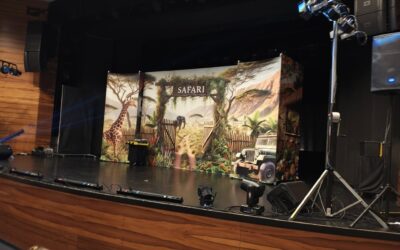 WYJAZD DO TEATRU🎭