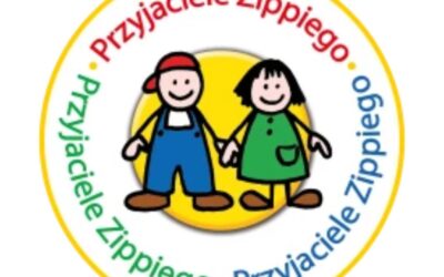 ,,Przyjaciele Zippiego”