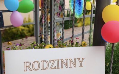 Rodzinny Dzień Dziecka👨‍👩‍👧‍👦