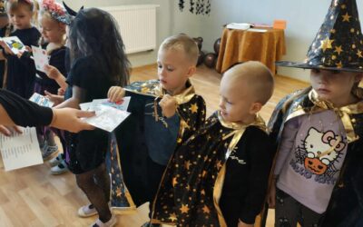 Wróżby andrzejkowe🗝️🧙🏻