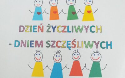 „ Tydzień Życzliwości 2025”🧑🤝🧑