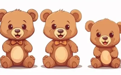 Dzień Pluszowego Misia🧸