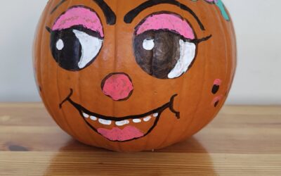 DZIEŃ DYNI W NASZYM PRZEDSZKOLU 🎃🍂