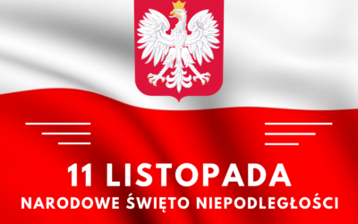 Święto Niepodległości w naszym przedszkolu 💗