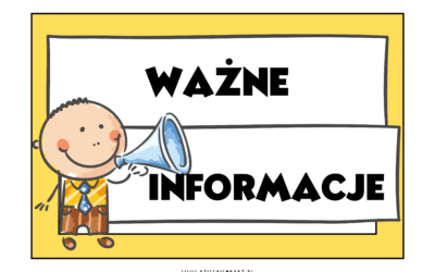 Ważne! Nominacje do nagród w Plebiscycie Edukacyjnym 2025