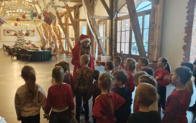 Mikołajki🎅🏻🤶🏻