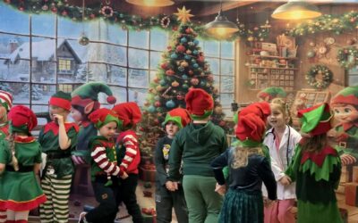 „Elfy na L4” 🧸