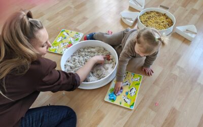 DZIEŃ OTWARTY👧🏼👦🏼