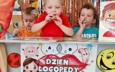 Wielkie Święto Uśmiechu😁