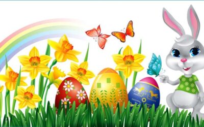 WARSZTATY WIELKANOCNE U MALUSZKÓW🪺