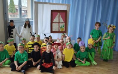 POWITANIE WIOSNY🌷🌤️