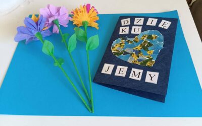 Obchody Dnia Ziemi🌏