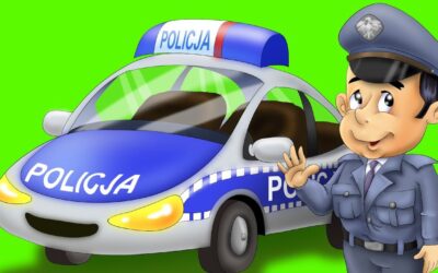 SPOTKANIE Z POLICJANTEM